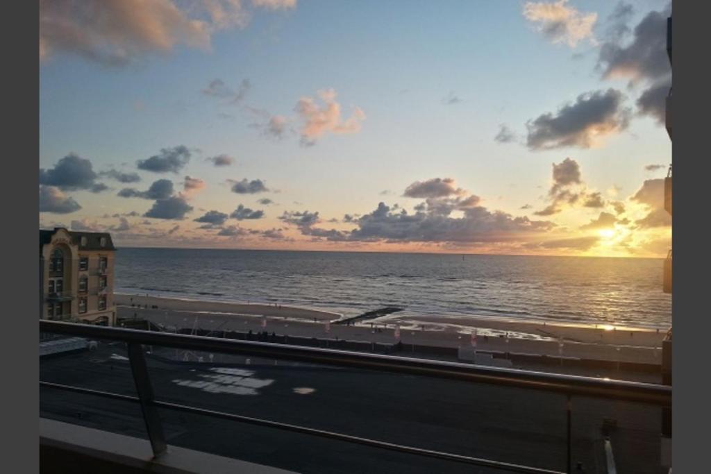 Haus Am Meer14 - App. 109 Wb Westerland Exterior foto