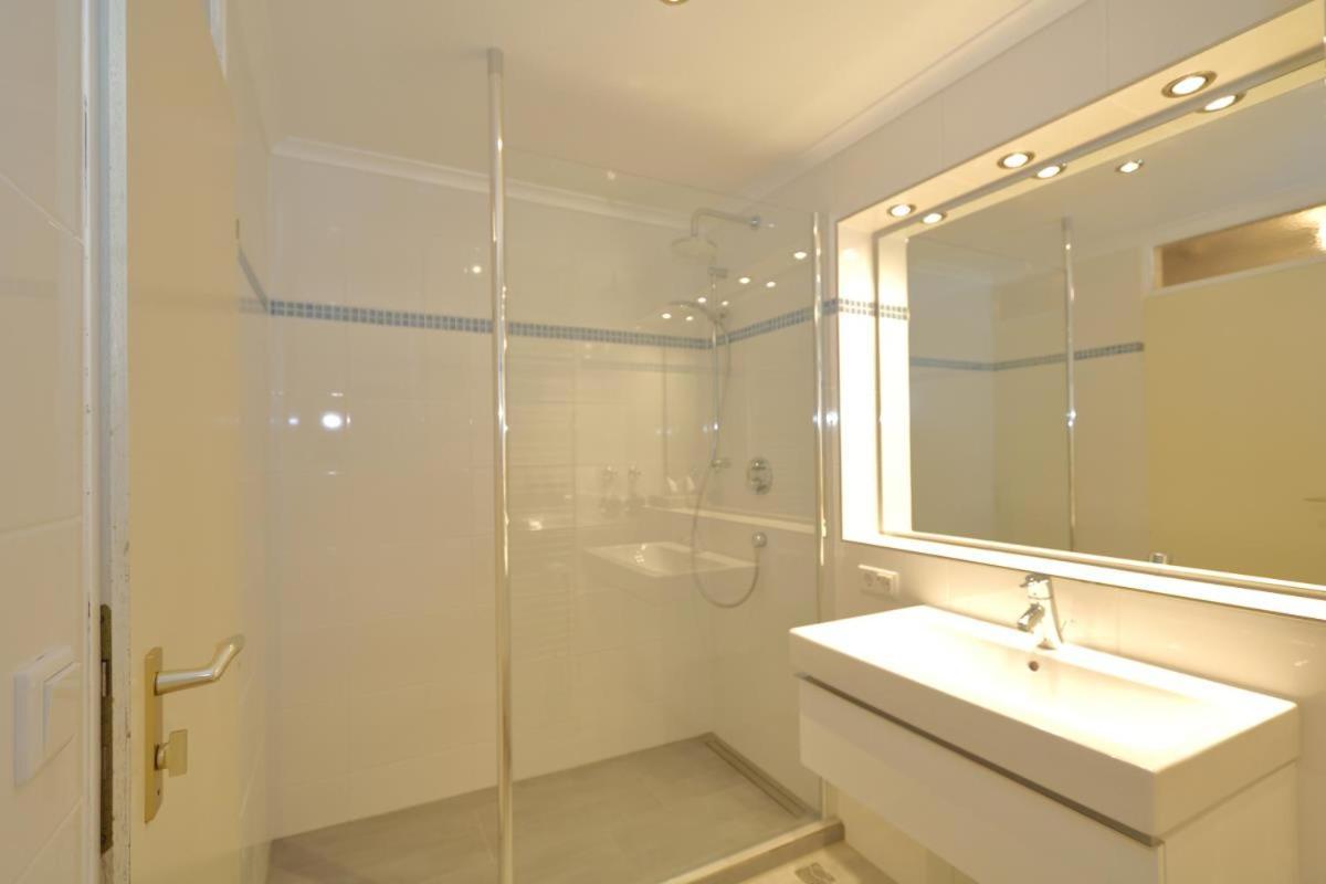 Haus Am Meer14 - App. 109 Wb Westerland Exterior foto